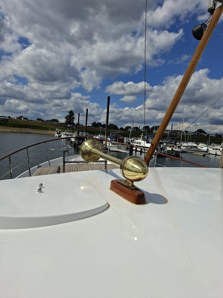 Super van Craft 1670 hoorn