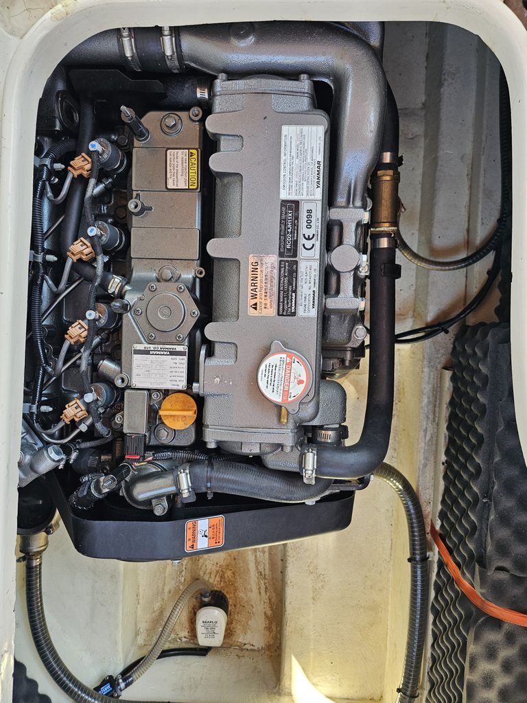Moonday 31 motor 1