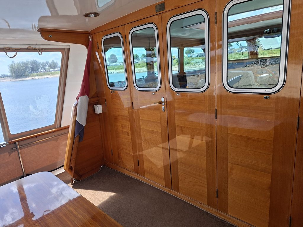Super van Craft 1670 openslaande deuren 1